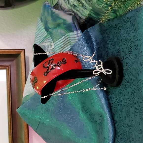 Parklane necklace - Picture 1 of 3